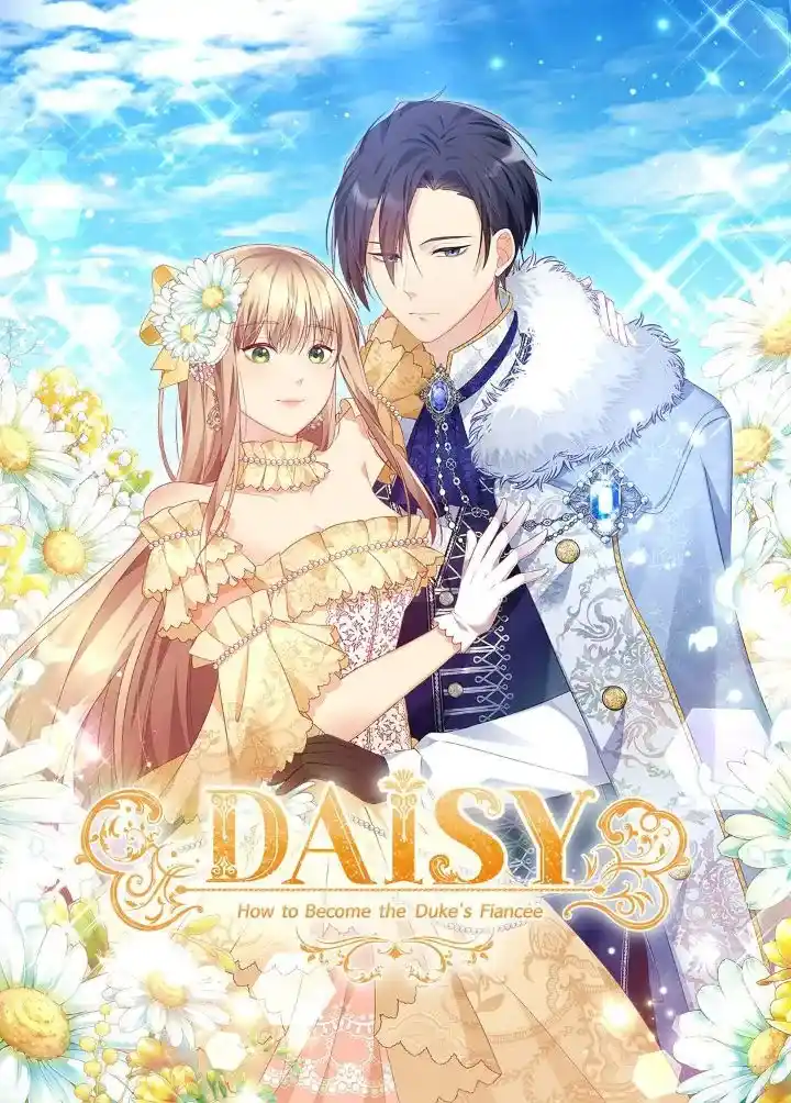 Daisy: How To Become The Duke's Fiancée Chapter 184