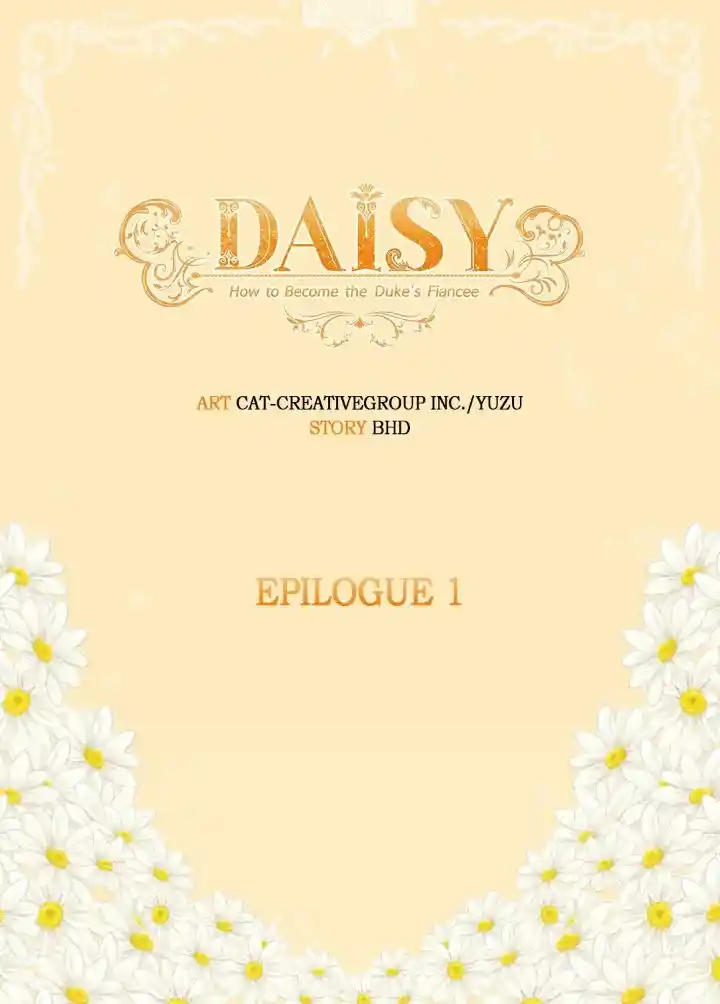 Daisy: How To Become The Duke's Fiancée Chapter 184