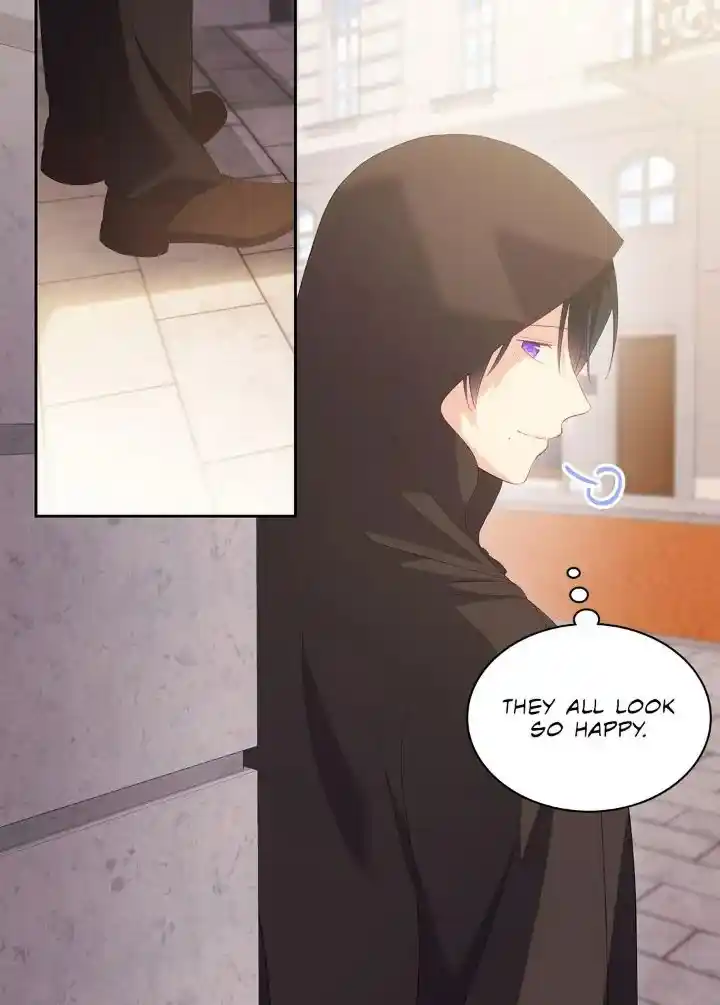 Daisy: How To Become The Duke's Fiancée Chapter 184