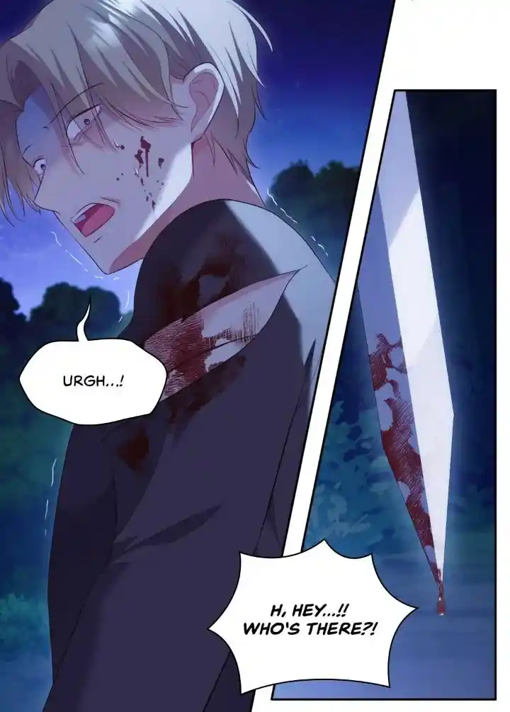 Daisy: How To Become The Duke's Fiancée Chapter 184