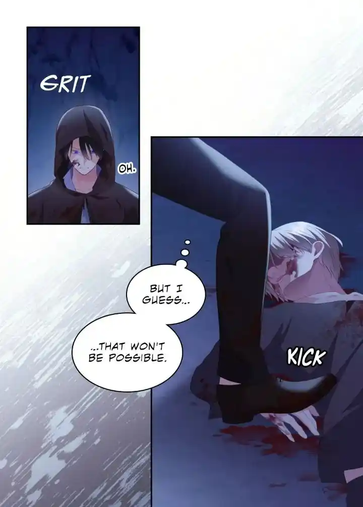 Daisy: How To Become The Duke's Fiancée Chapter 184