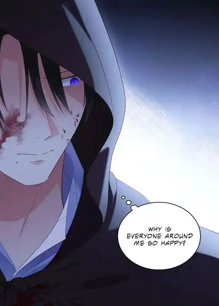 Daisy: How To Become The Duke's Fiancée Chapter 184