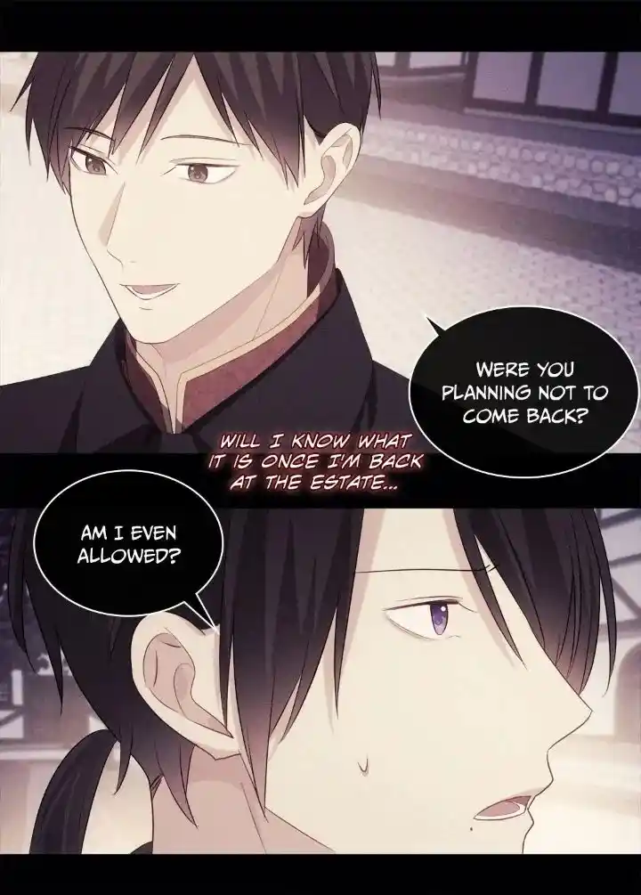 Daisy: How To Become The Duke's Fiancée Chapter 184