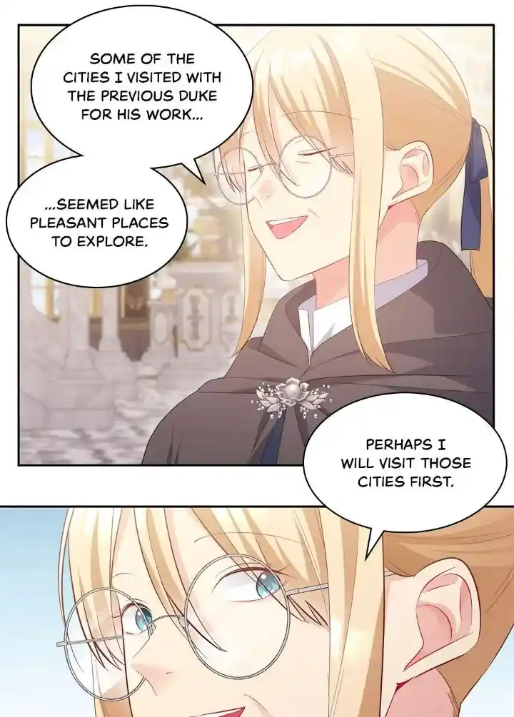 Daisy: How To Become The Duke's Fiancée Chapter 184