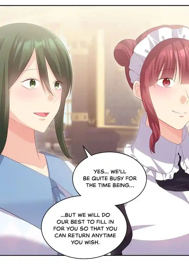 Daisy: How To Become The Duke's Fiancée Chapter 184