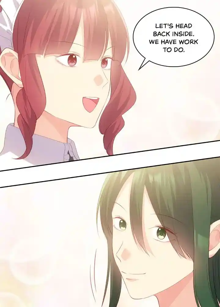 Daisy: How To Become The Duke's Fiancée Chapter 184