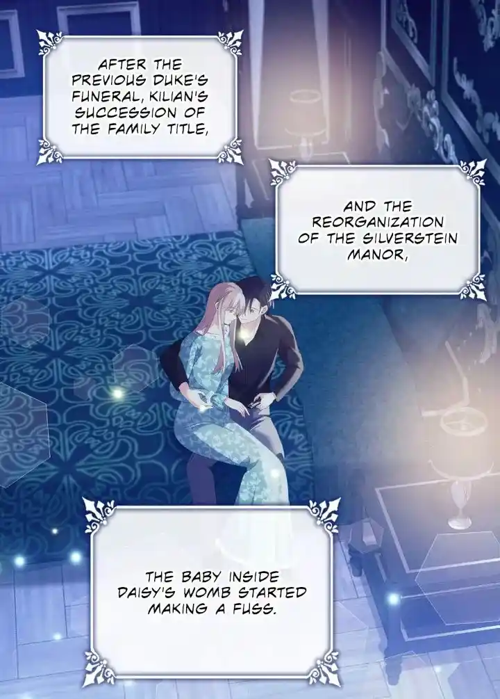 Daisy: How To Become The Duke's Fiancée Chapter 184