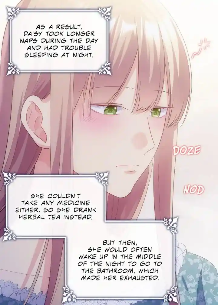 Daisy: How To Become The Duke's Fiancée Chapter 184