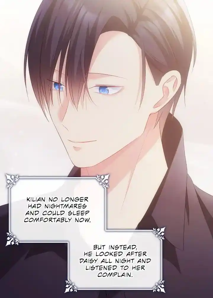 Daisy: How To Become The Duke's Fiancée Chapter 184