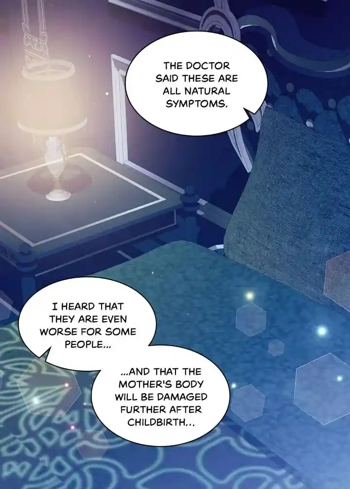 Daisy: How To Become The Duke's Fiancée Chapter 184