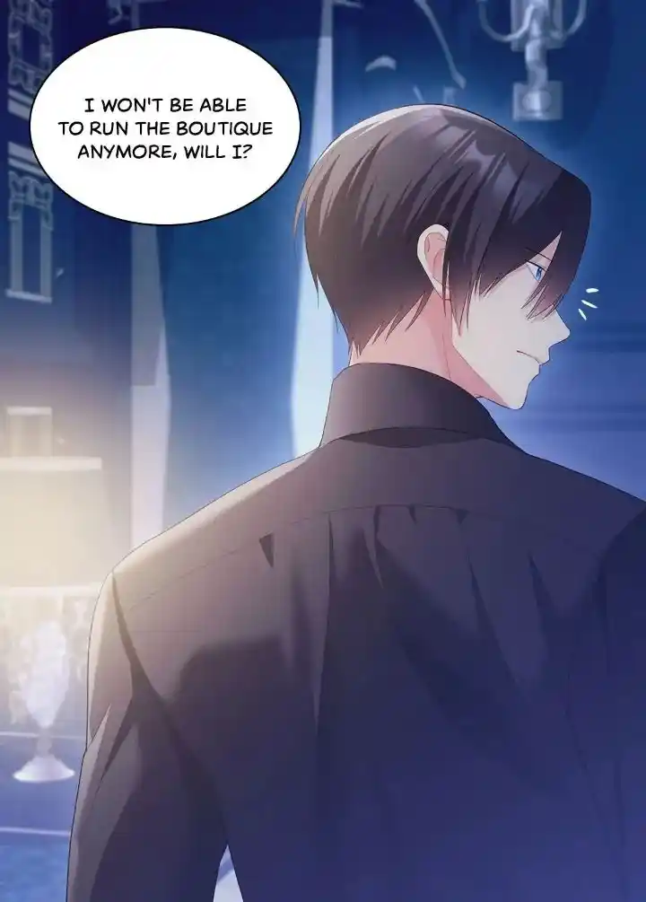 Daisy: How To Become The Duke's Fiancée Chapter 184