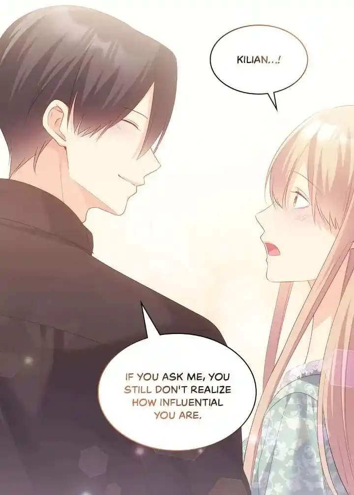 Daisy: How To Become The Duke's Fiancée Chapter 184