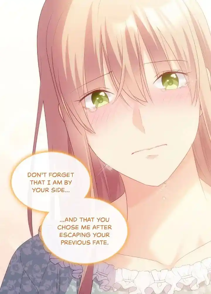 Daisy: How To Become The Duke's Fiancée Chapter 184