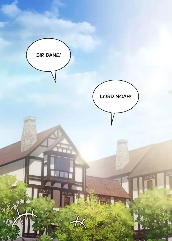 Daisy: How To Become The Duke's Fiancée Chapter 184