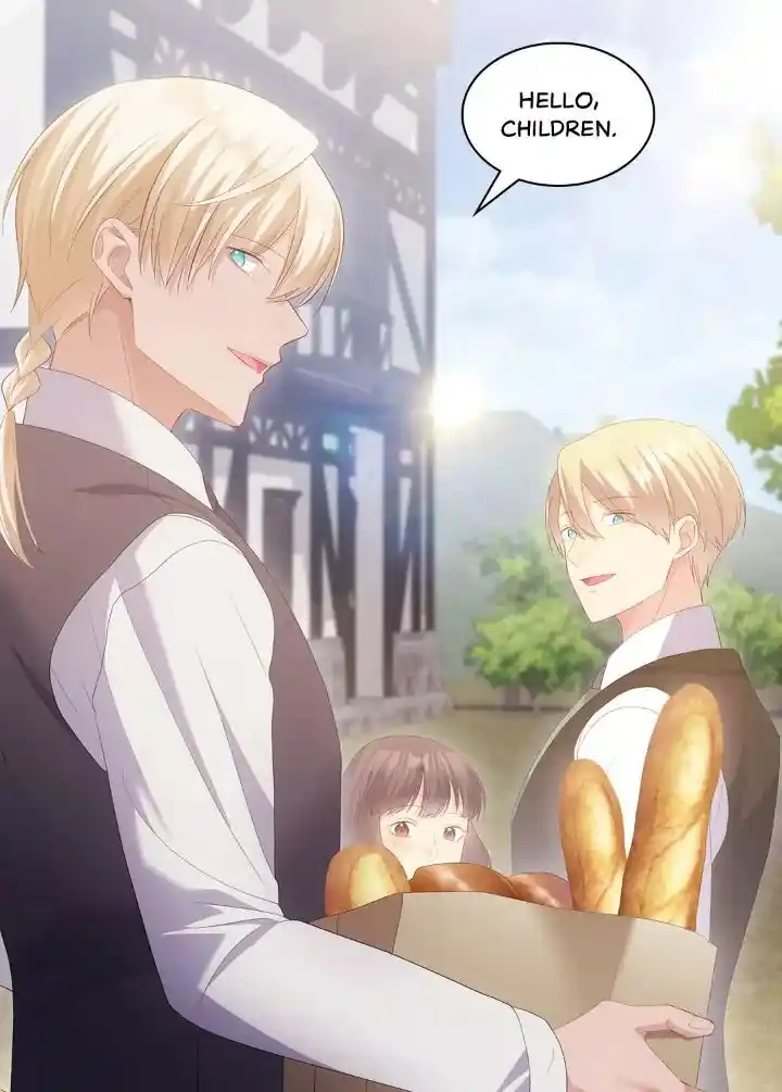 Daisy: How To Become The Duke's Fiancée Chapter 184