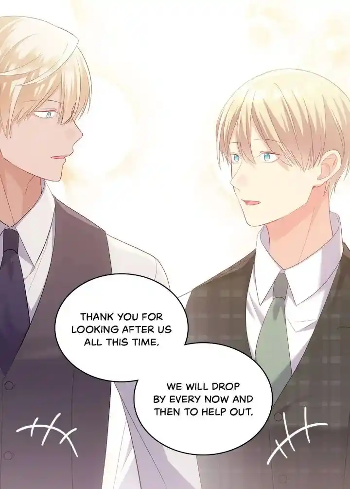 Daisy: How To Become The Duke's Fiancée Chapter 184