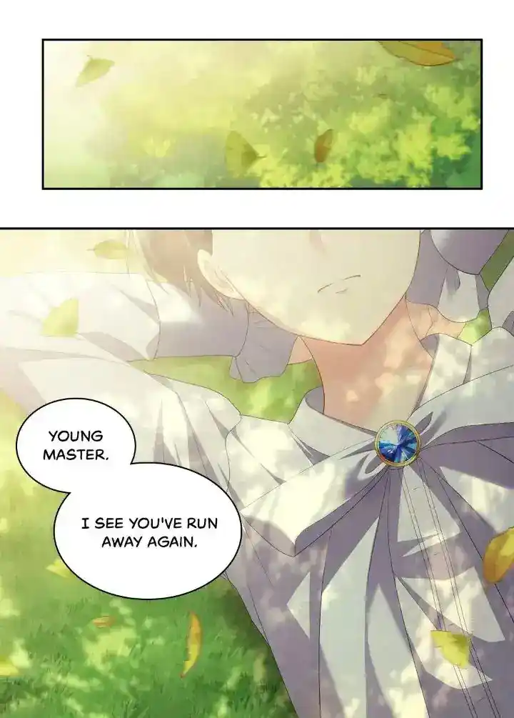 Daisy: How To Become The Duke's Fiancée Chapter 186