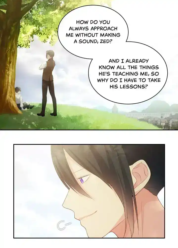 Daisy: How To Become The Duke's Fiancée Chapter 186