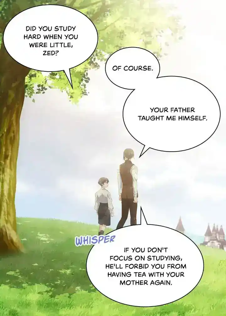 Daisy: How To Become The Duke's Fiancée Chapter 186