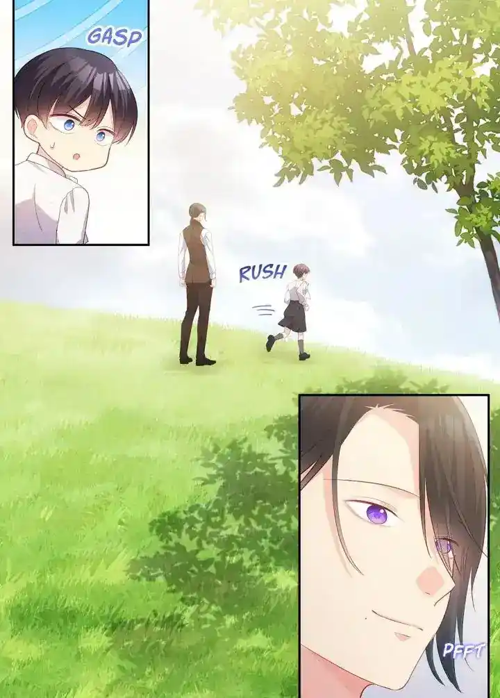 Daisy: How To Become The Duke's Fiancée Chapter 186