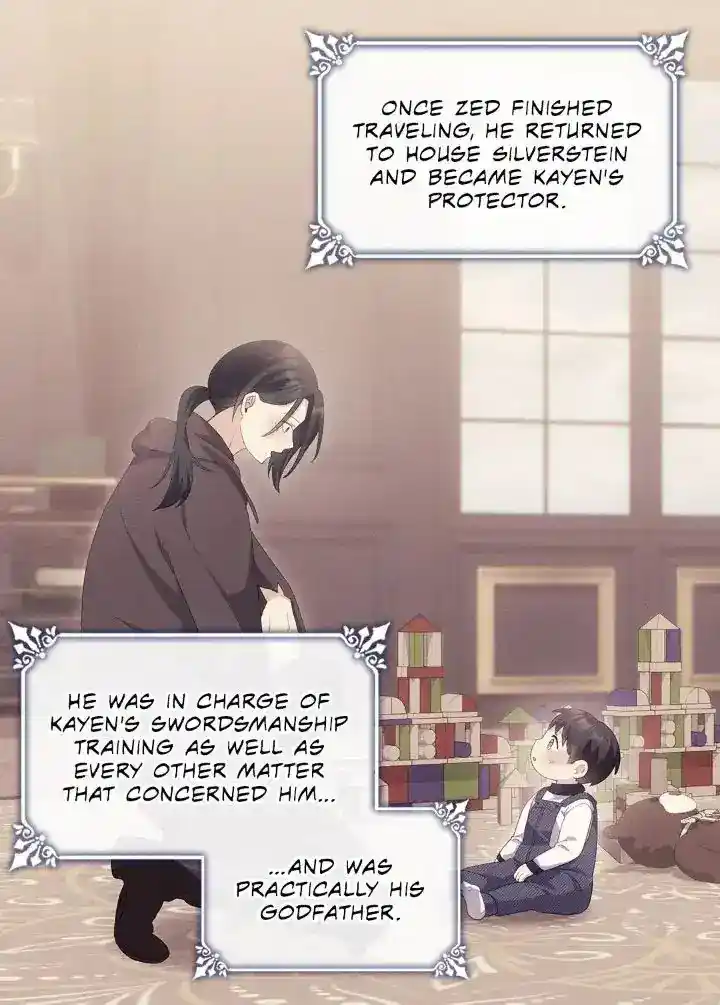 Daisy: How To Become The Duke's Fiancée Chapter 186