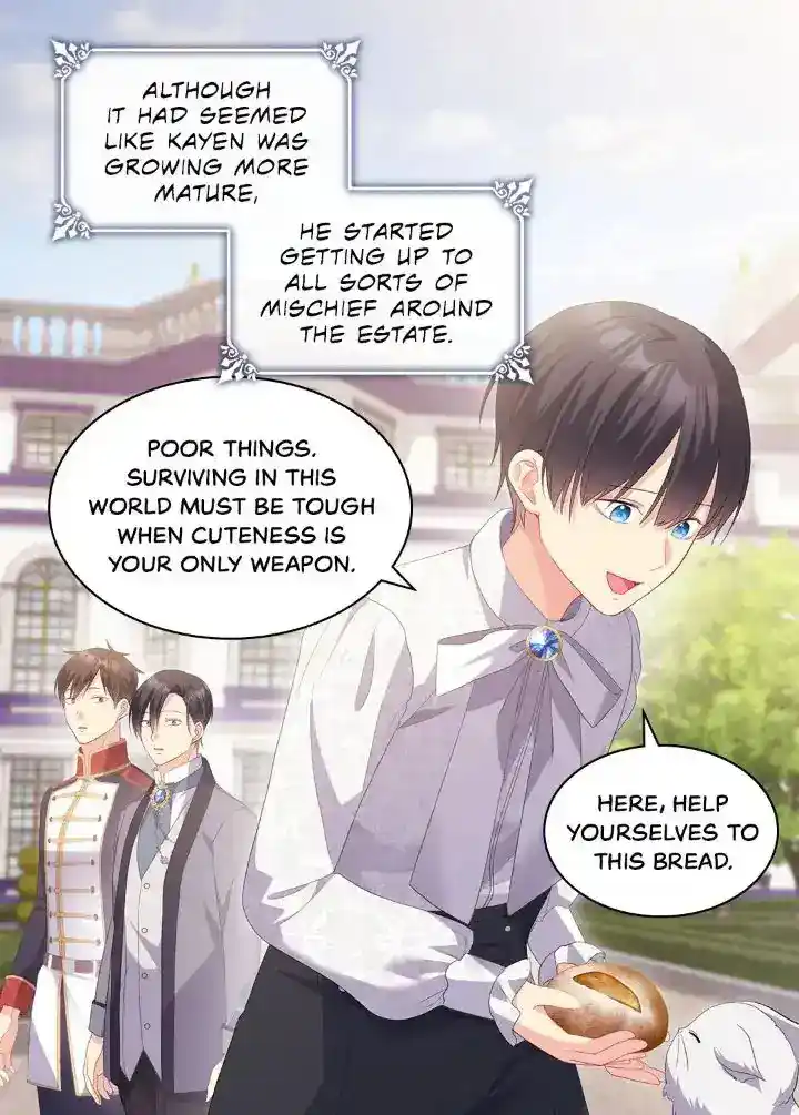 Daisy: How To Become The Duke's Fiancée Chapter 186