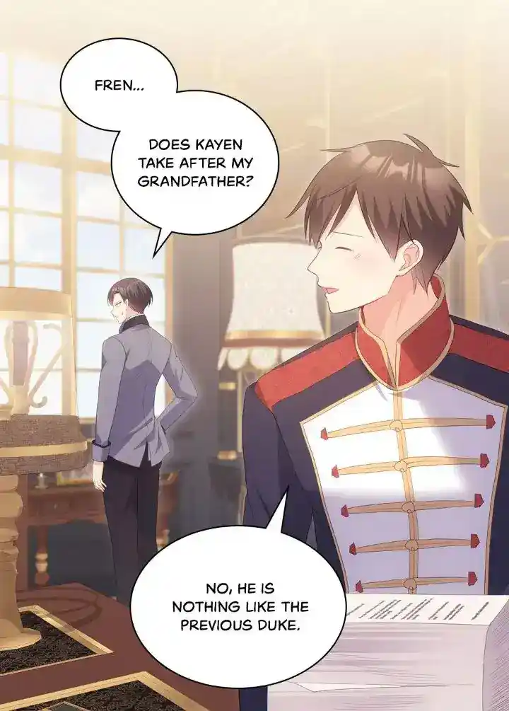 Daisy: How To Become The Duke's Fiancée Chapter 186