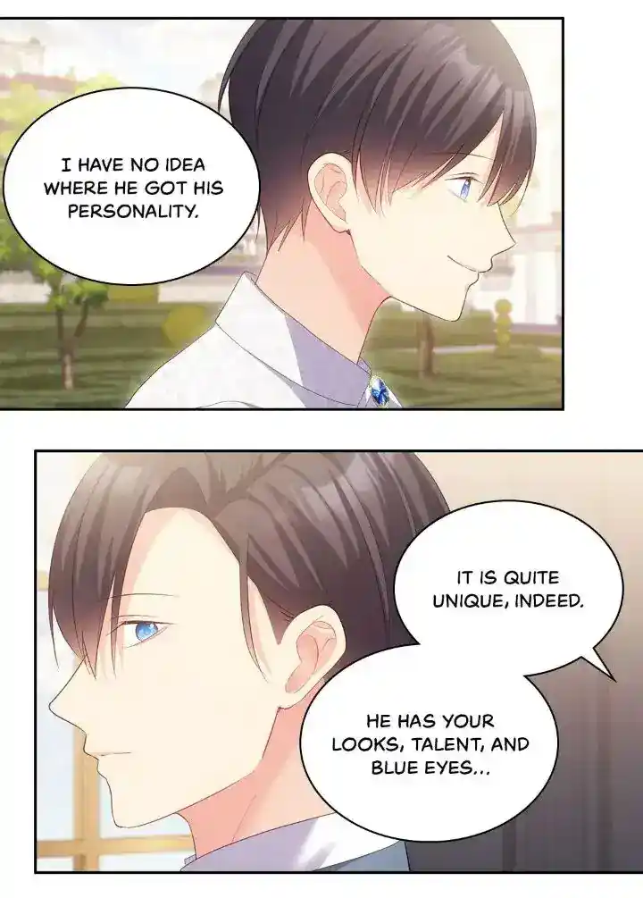 Daisy: How To Become The Duke's Fiancée Chapter 186