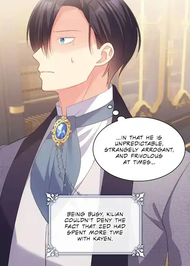 Daisy: How To Become The Duke's Fiancée Chapter 186