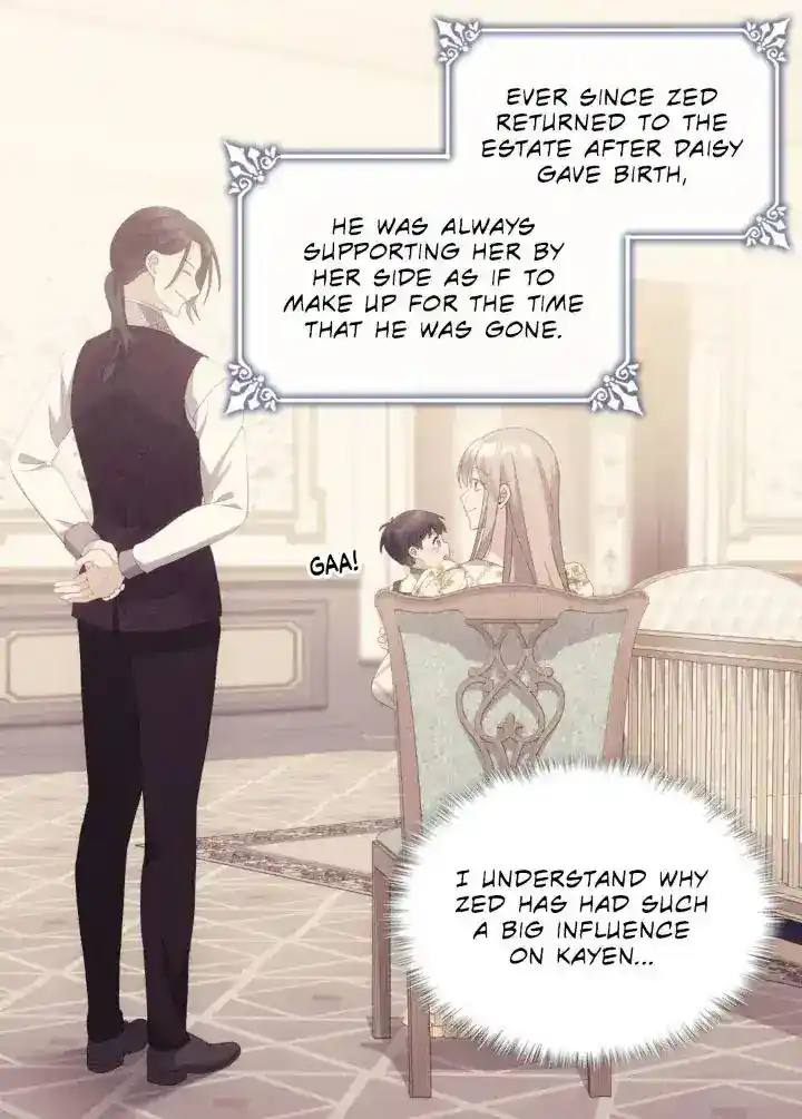 Daisy: How To Become The Duke's Fiancée Chapter 186