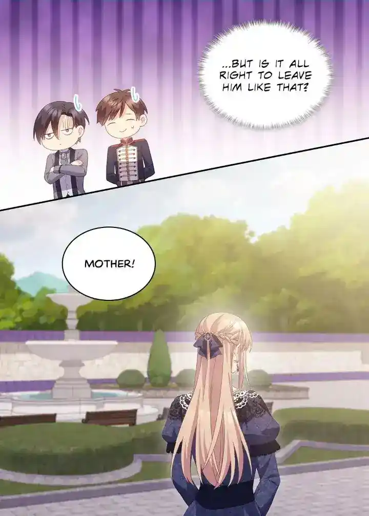 Daisy: How To Become The Duke's Fiancée Chapter 186