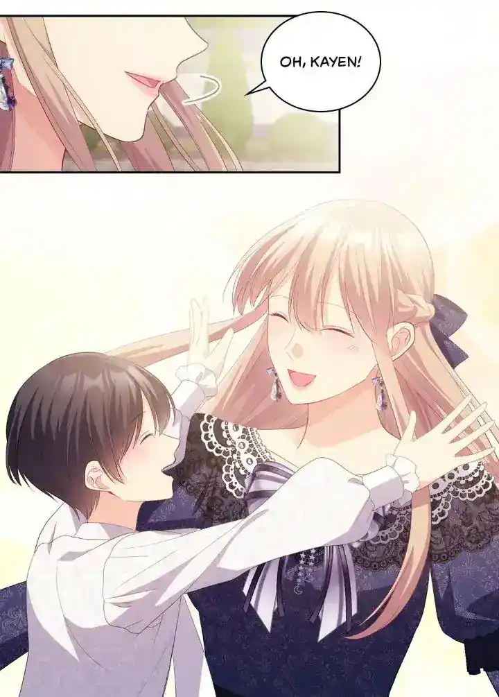 Daisy: How To Become The Duke's Fiancée Chapter 186