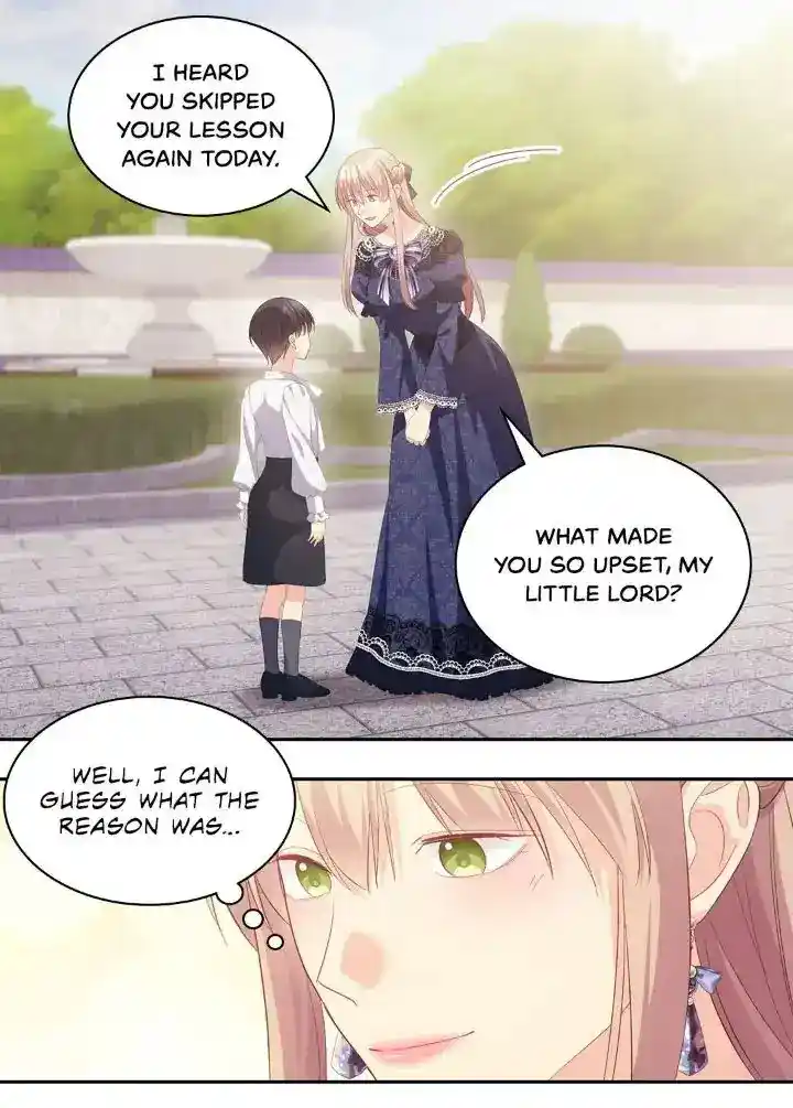 Daisy: How To Become The Duke's Fiancée Chapter 186