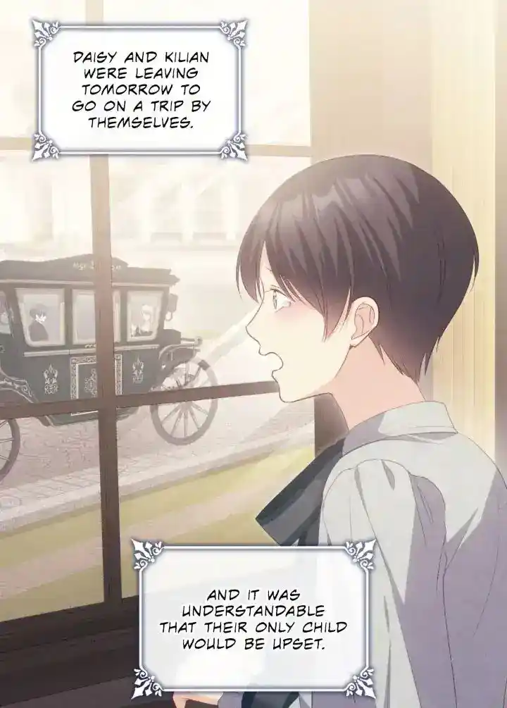 Daisy: How To Become The Duke's Fiancée Chapter 186