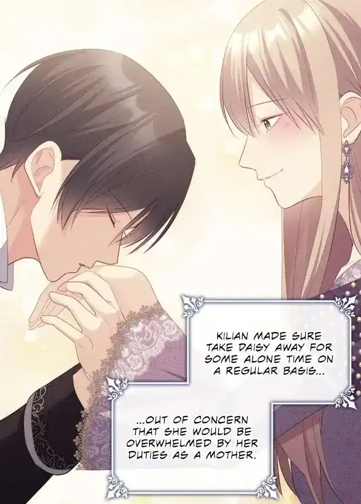 Daisy: How To Become The Duke's Fiancée Chapter 186