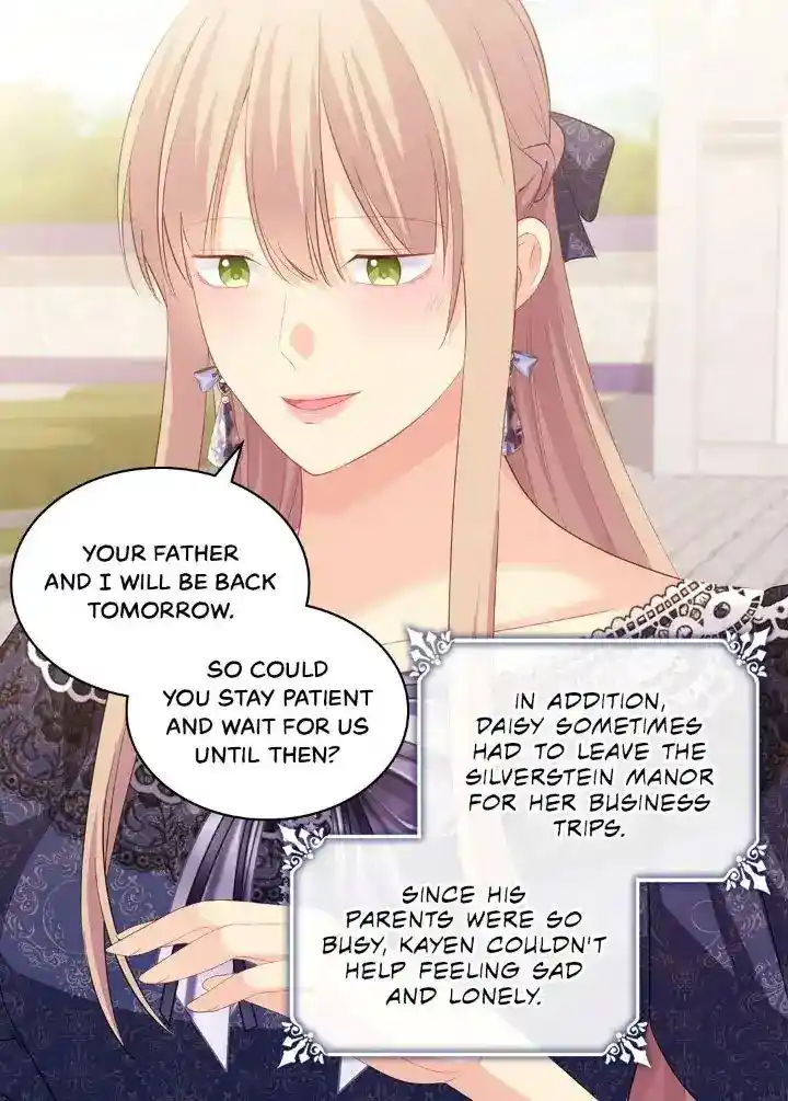 Daisy: How To Become The Duke's Fiancée Chapter 186