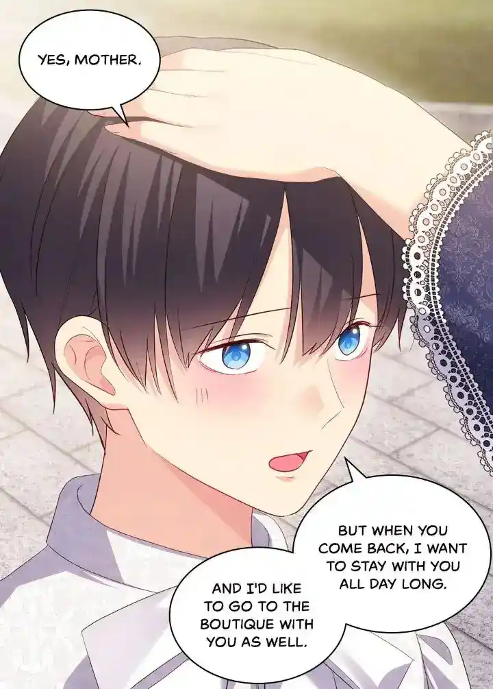 Daisy: How To Become The Duke's Fiancée Chapter 186