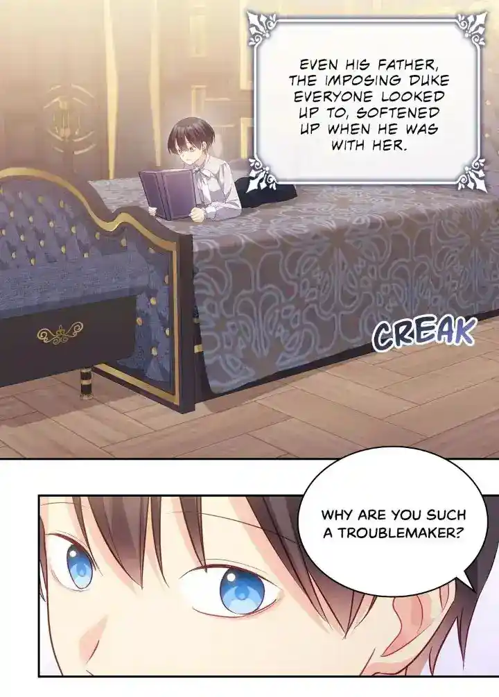 Daisy: How To Become The Duke's Fiancée Chapter 186