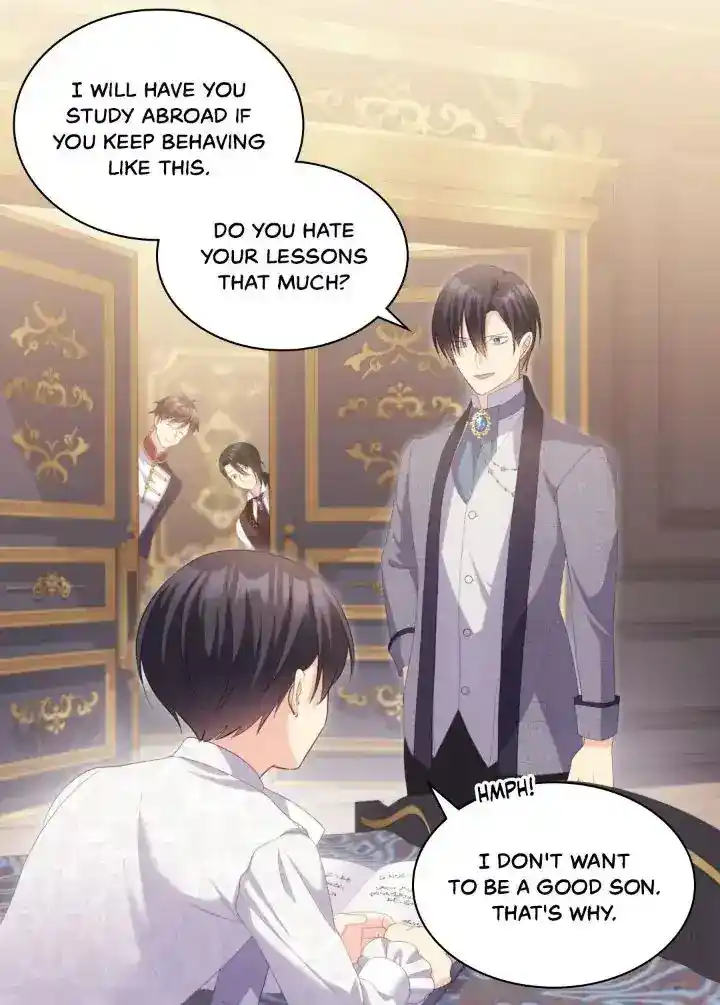 Daisy: How To Become The Duke's Fiancée Chapter 186