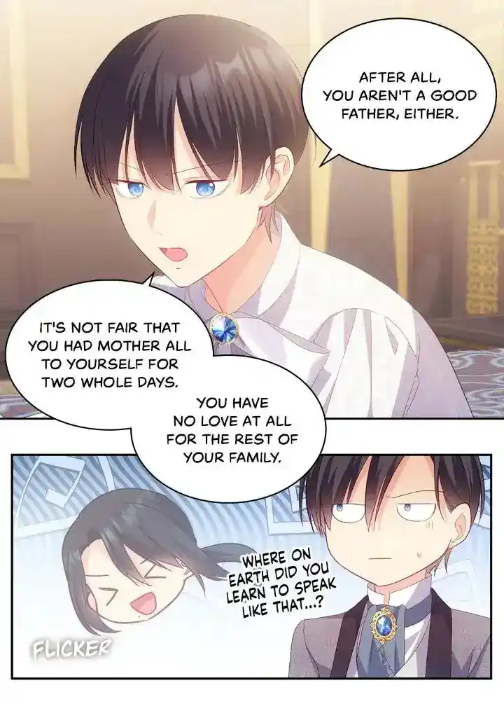 Daisy: How To Become The Duke's Fiancée Chapter 186