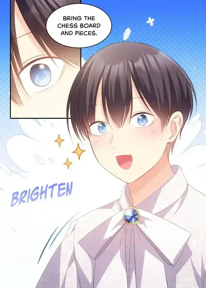 Daisy: How To Become The Duke's Fiancée Chapter 186