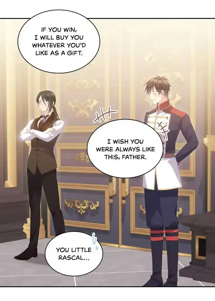 Daisy: How To Become The Duke's Fiancée Chapter 186