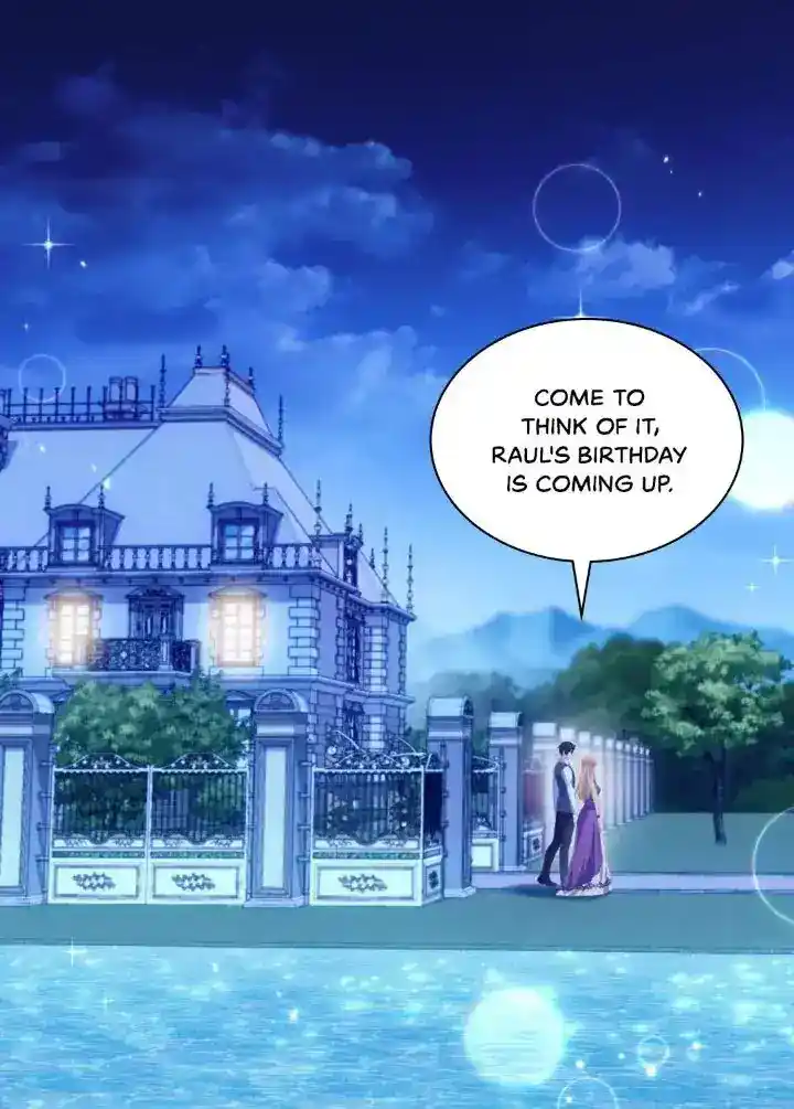 Daisy: How To Become The Duke's Fiancée Chapter 186