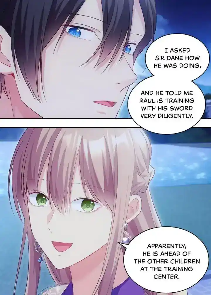 Daisy: How To Become The Duke's Fiancée Chapter 186