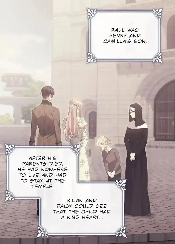 Daisy: How To Become The Duke's Fiancée Chapter 186