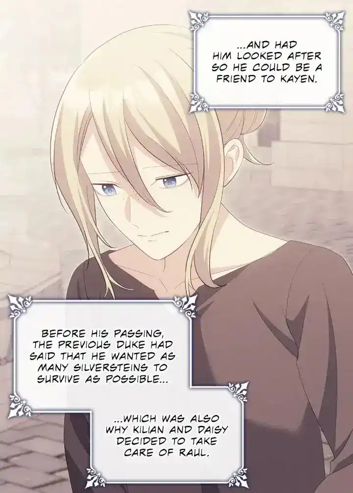 Daisy: How To Become The Duke's Fiancée Chapter 186