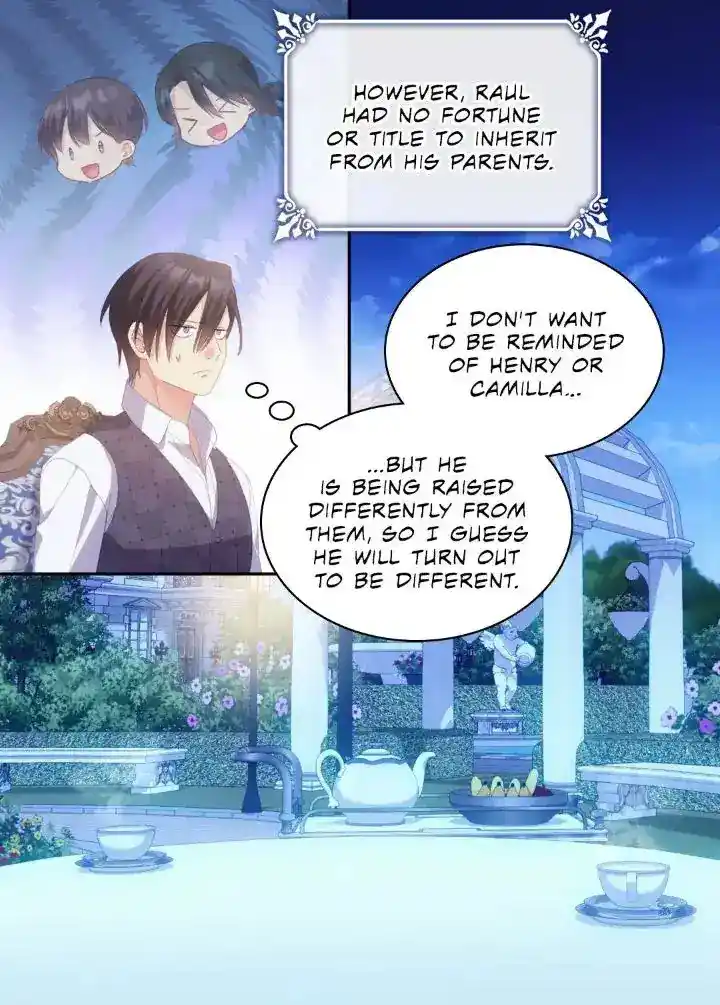 Daisy: How To Become The Duke's Fiancée Chapter 186