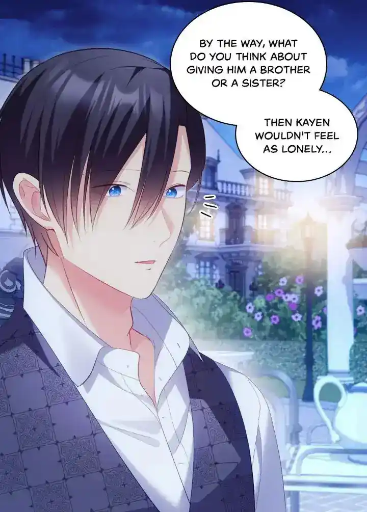 Daisy: How To Become The Duke's Fiancée Chapter 186