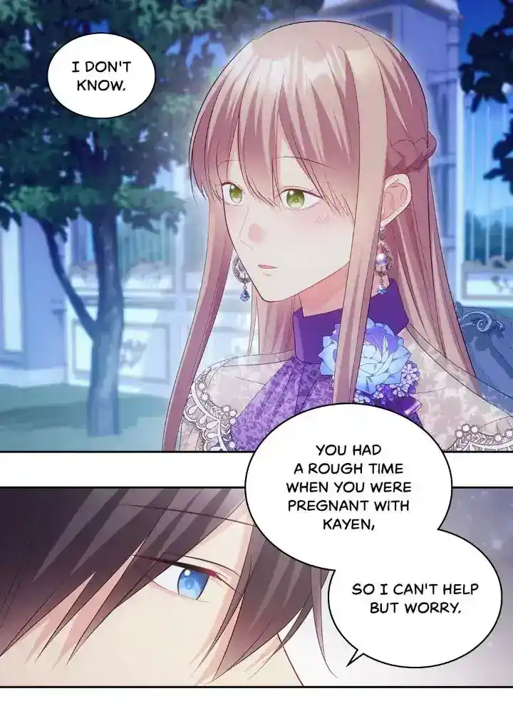 Daisy: How To Become The Duke's Fiancée Chapter 186