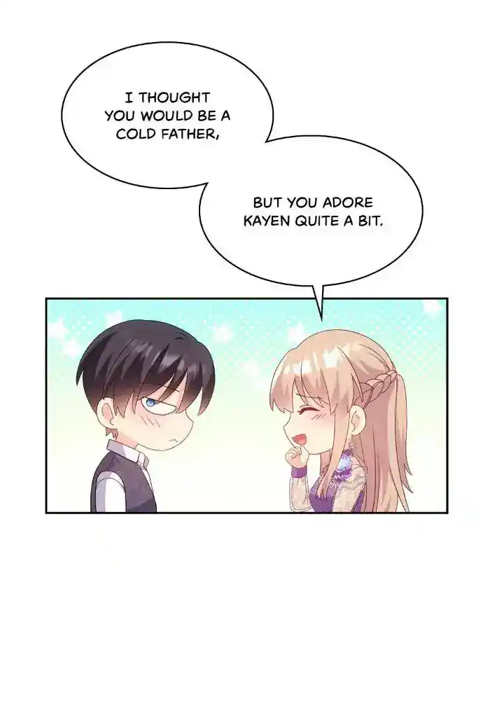 Daisy: How To Become The Duke's Fiancée Chapter 186